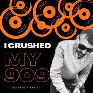 Stay Fresh by Reverse Stereo