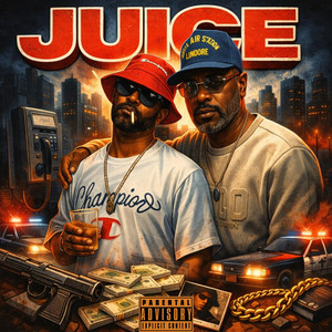 JUICE by SAUCEGOD80