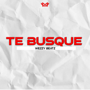 Te Busque by Wezzy Beatz
