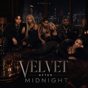 Velvet After Midnight by CTRL+Z
