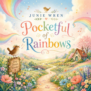 Monkey Toes Boogie by Junie Wren