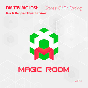 Sense of an Ending - DaR & DoR Remix cover art