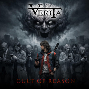Cult of Reason by Verita