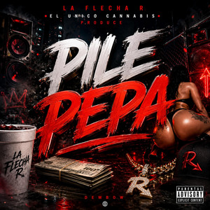 Pile Pepa by La Flecha R