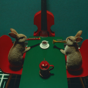 Odd Corridor Groove by Rabbit Hole Sessions