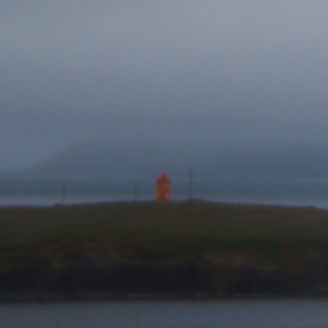 hljóðmaskína - hljóðmaskína #4