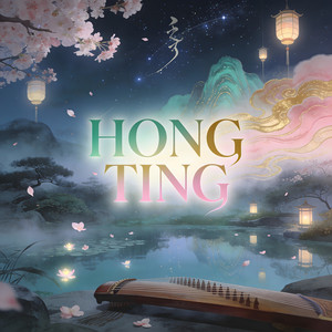 中国国乐丝竹学习 by Hong Ting, Shao Rong, Jiang Xiao-Qing