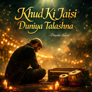 Khud Ki Jaisi Duniya Talashna