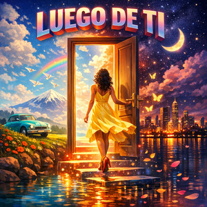 LUEGO DE TI by MACHETE 37