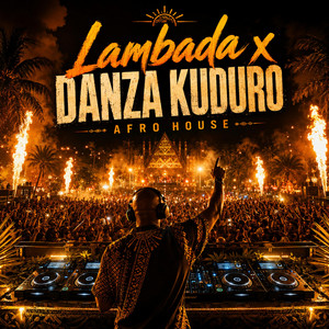 Lambada - Afro House by Sunfloero