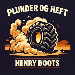 Plunder og heft by Henry Boots