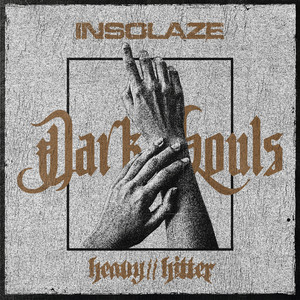 Dark Souls by Insolaze, Heavy//Hitter