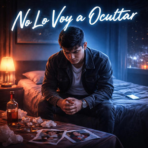 No Lo Voy a Ocultar by Youngk Raw