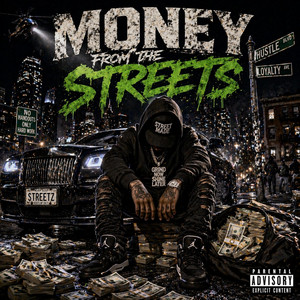 Money From The Streets by 2U2D