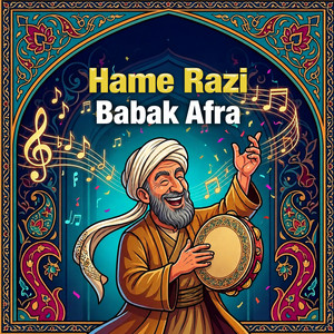 Hame Razi by Babak Afra