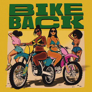Bike Back