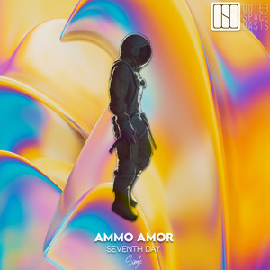 Seventh Day by Ammo Amor