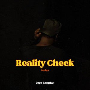 Reality Check (Amigo) by Dara Bornstar