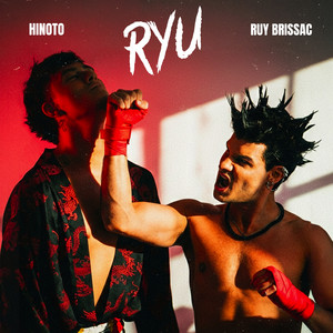 RYU by Ruy Brissac, beto hinoto
