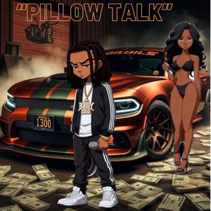 Pillow Talk