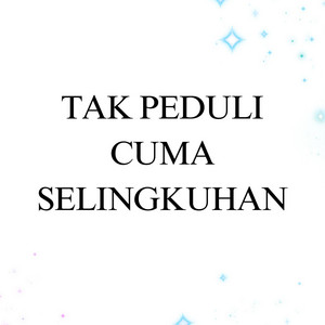 DJ BUNCIT - Tak Peduli Cuma Selingkuhan