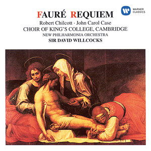 Fauré: Pavane, Op. 50 (Instrumental Version)
