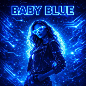 Baby Blue by Woxmark