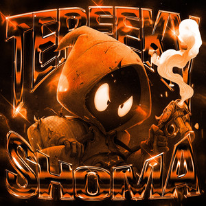 TEREEKY SHOMA by wharoxmane