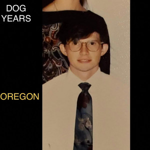 Oregon by Dog Years