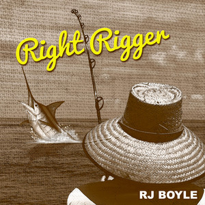 Right Rigger by RJ Boyle