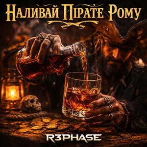 Наливай Пірате Рому by R3phase