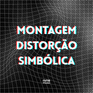 DJ CHRISL, DJ Edric ZS & Mc Kroda Oficial - Montagem Distorção Simbólica (feat. MC Magrinho)