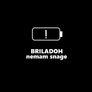 Žao mi je by Briladoh, D.N.K