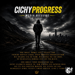 Rób Swoje - Radio Edit by CICHYPROGRESS