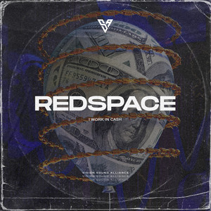 I Work in Cash - Radio Mix by Redspace