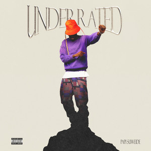 Papi Suweide - Uptown N***a