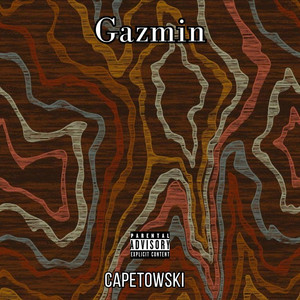 Gazmin by Capetowski