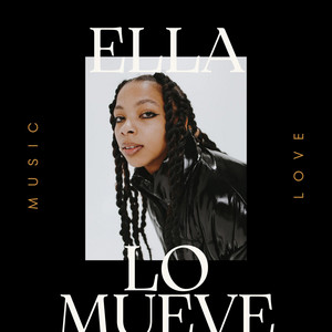Ella lo mueve by Music Fans Love