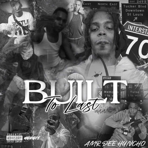 FRT by Amr Dee Huncho