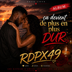 Un amour ne s'achète pas by RDPX49