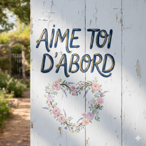 Aime toi d'abord by DJ I-G