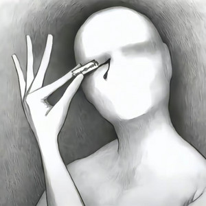 小祎 - 幸福属于知足的人