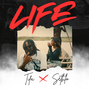 TIFA - Life (feat. sethlo)