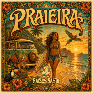 Praieira by Raízes Rasta
