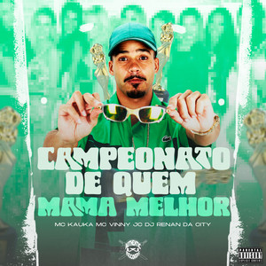 Campeonato Quem Mamar Melhor