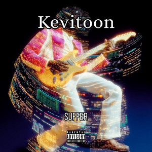 Suffer by kevitoon