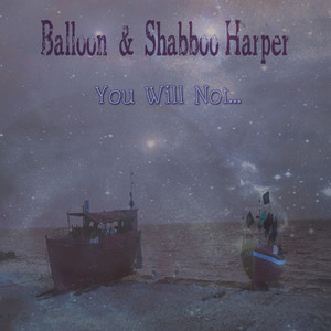 Shabboo Harper