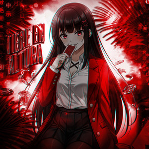 TIENE EN ALTURA - Slowed by dearukia, Scythermane, melxnely, d1ska