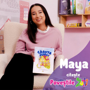 Gasca Zurli - Povestea lui Multumesc