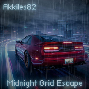 Midnight Grid Escape by Akkiles82